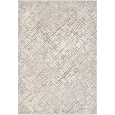 Livabliss Tibetan TBT-2314 Machine Crafted Area Rug TBT2314-5376